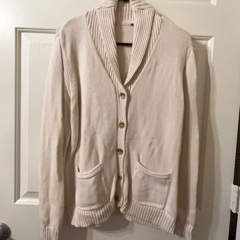 Ralph Lauren Cardigan